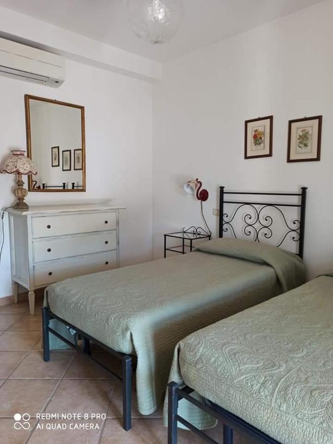 Agriturismo Oasi Del Pianettino Campagnatico Bagian luar foto