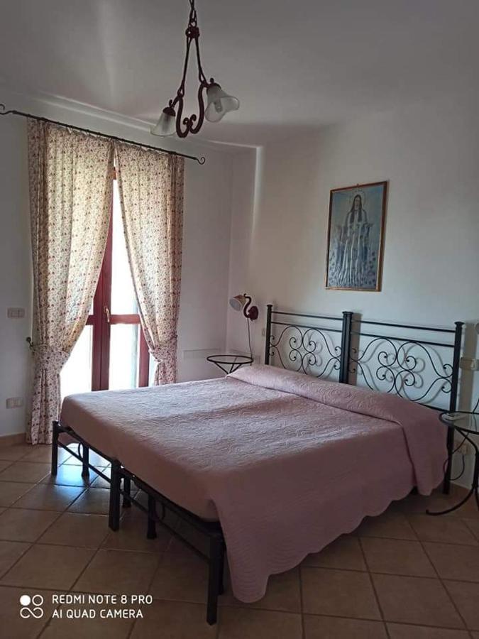 Agriturismo Oasi Del Pianettino Campagnatico Bagian luar foto
