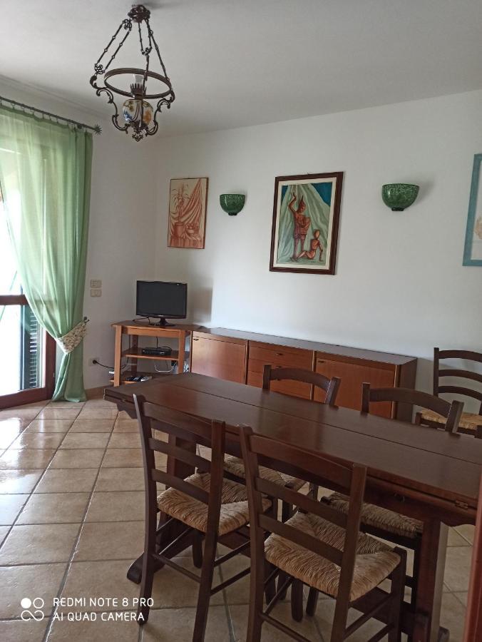Agriturismo Oasi Del Pianettino Campagnatico Bagian luar foto